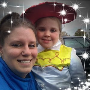 Meet your Posher, Stacie